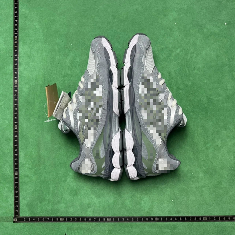Grayish Green No.6 A383-101