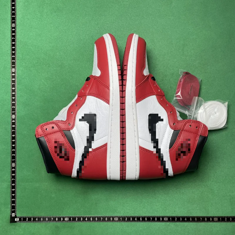 FK EDITION COMFORTABLE HIGH-TOP RETRO