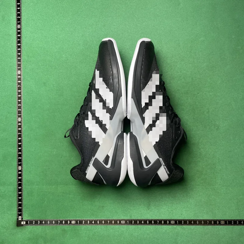 COMFORTABLE VERSATILE SHOCK-ABSORBING LOW-TOP TENNIS