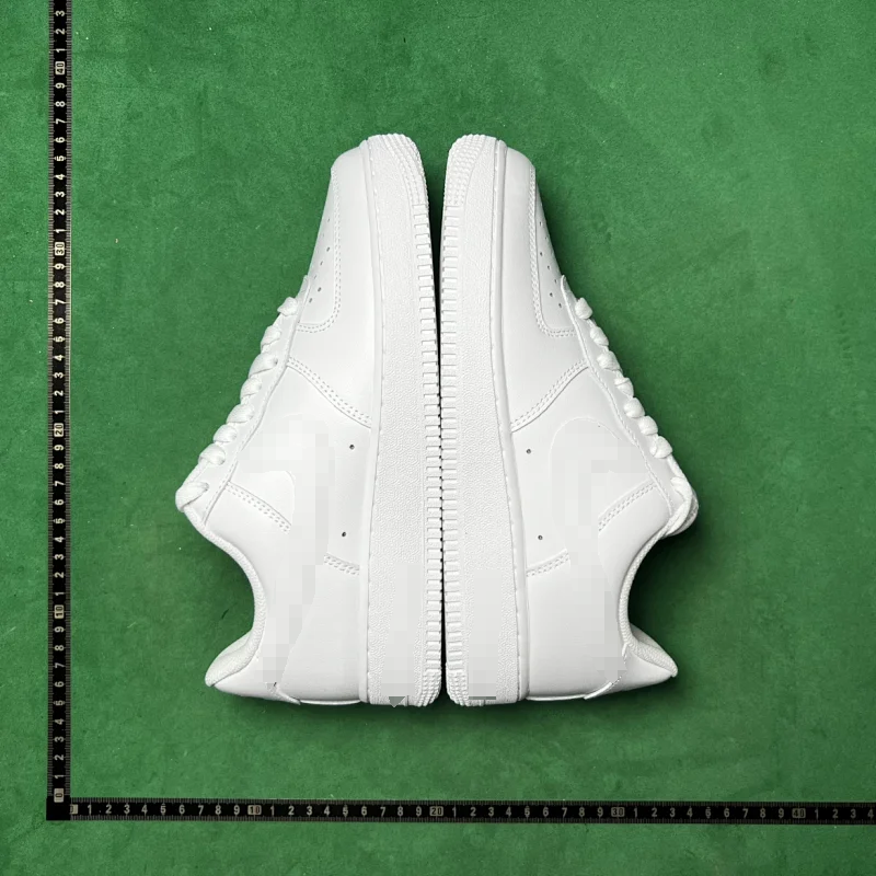 KZ KX Edition Classic Retro Wear resistant Low cut Board Shoes G2D