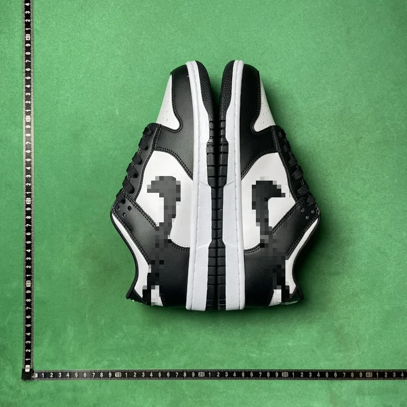 ST EDITION COMFORTABLE VERSATILE LOW-TOP