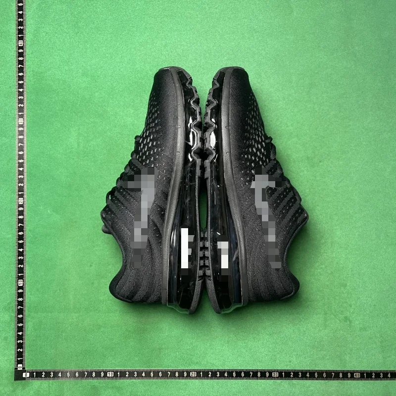 RETRO COMFORTABLE ALL-MATCH SHOCK ABSORPTION
