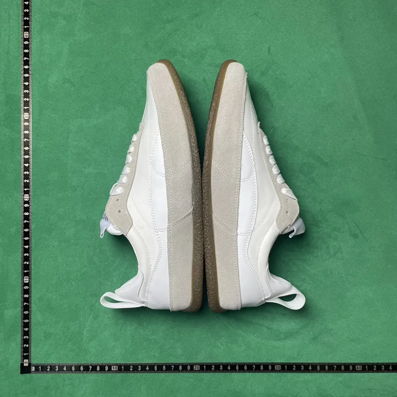 No. 3 white