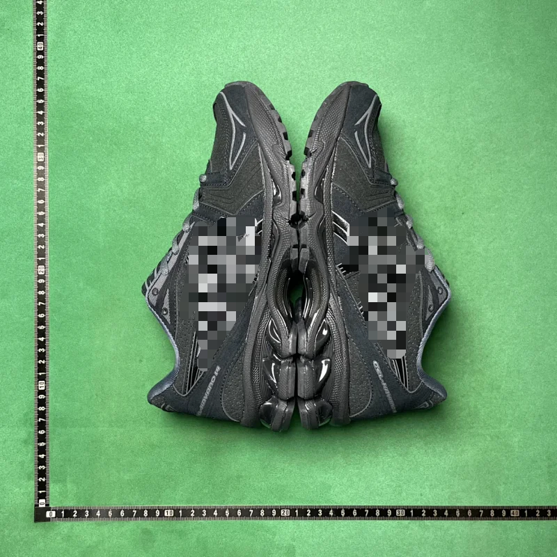 COMFORTABLE LOW-TOP CASUAL RUNNING SHOES