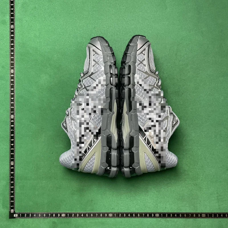 COMFORTABLE WEAR-RESISTANT BREATHABLE LOW-TOP RUNNING