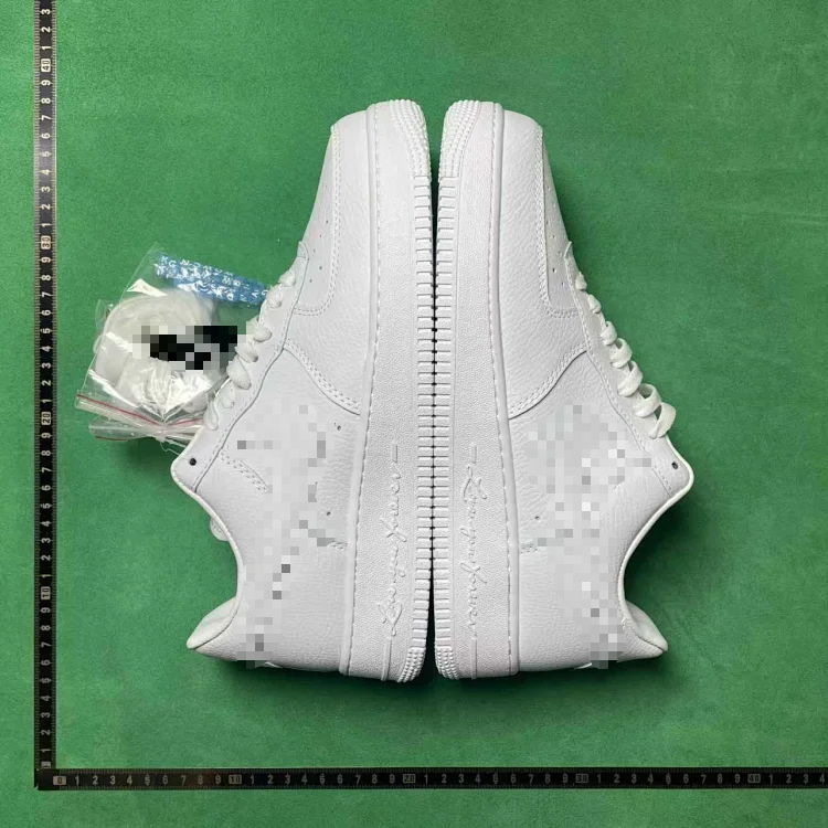 Valentine's Day Triple White Casual Unisex Skate Shoes CZ8065-100 American Style Classic Simple Comfortable Cushioning Anti-Slip Durable Low-Top Lifestyle Sneakers