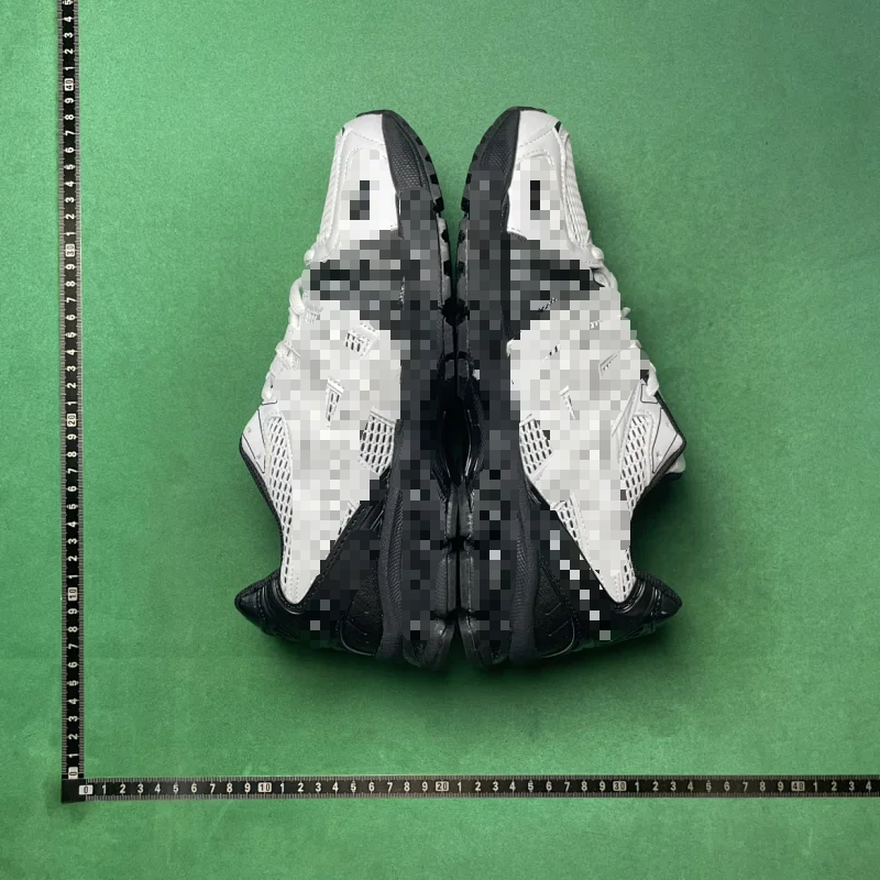 TD VERSION CUSHIONED COMFORTABLE LOW-TOP