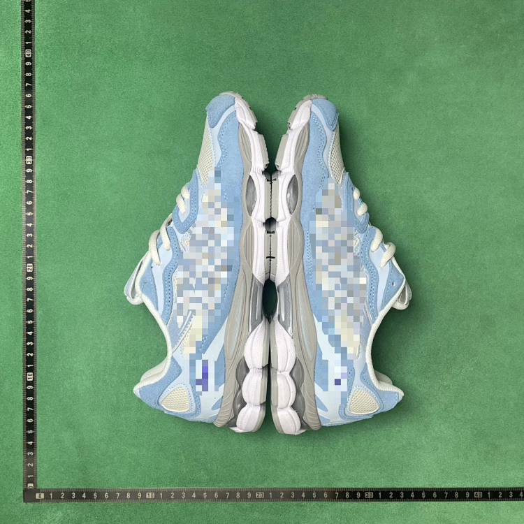 Sky Blue No.29 A383-107