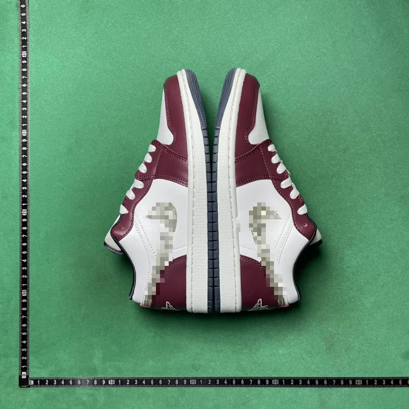 DT EDITION SIMPLE COMFORTABLE LOW-TOP