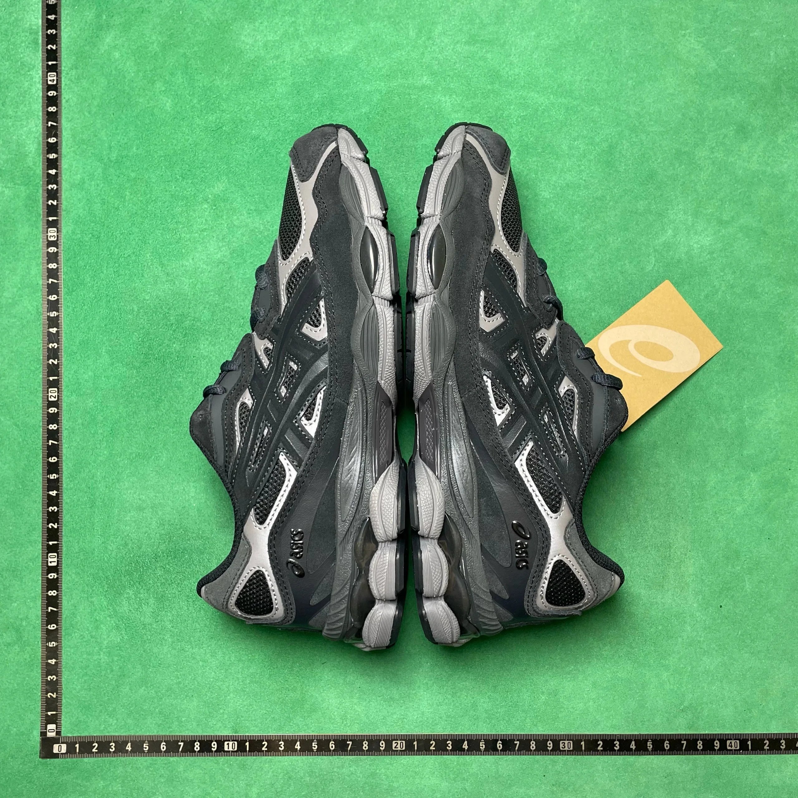 No. 2 Black 1201A789-020