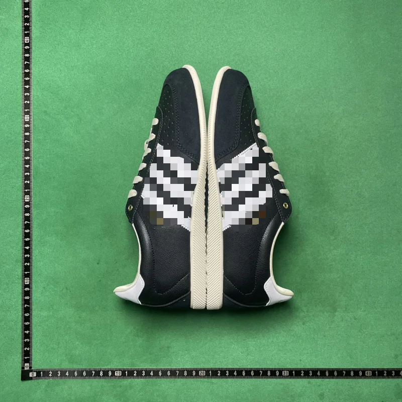 TD EDITION CLASSIC RETRO LOW-TOP