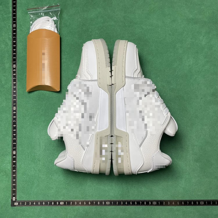 No.5 white 1ACP1P