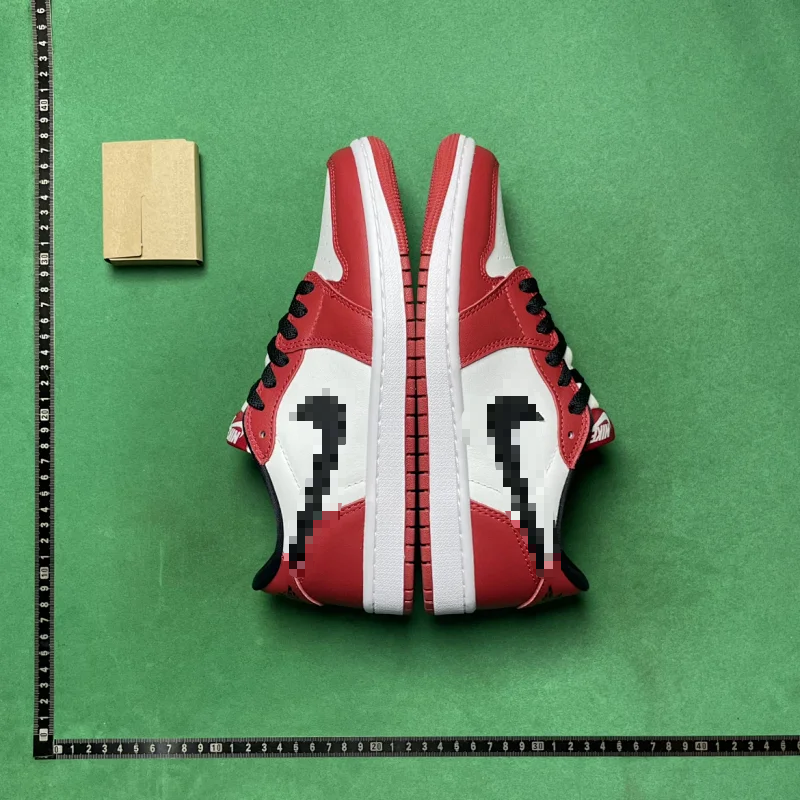 DT VERSION SPORTS TREND LOW-SIDE