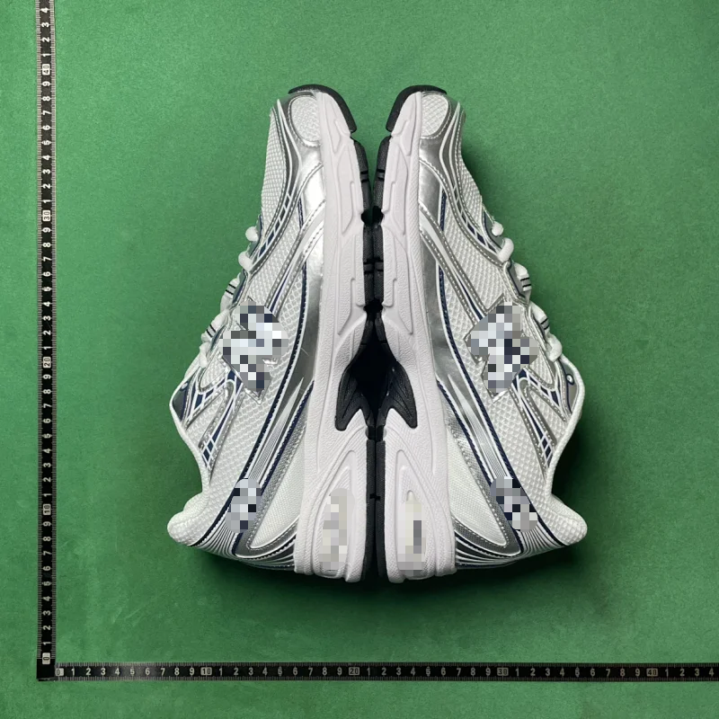PL VERSION RETRO COMFORTABLE LOW-TOP