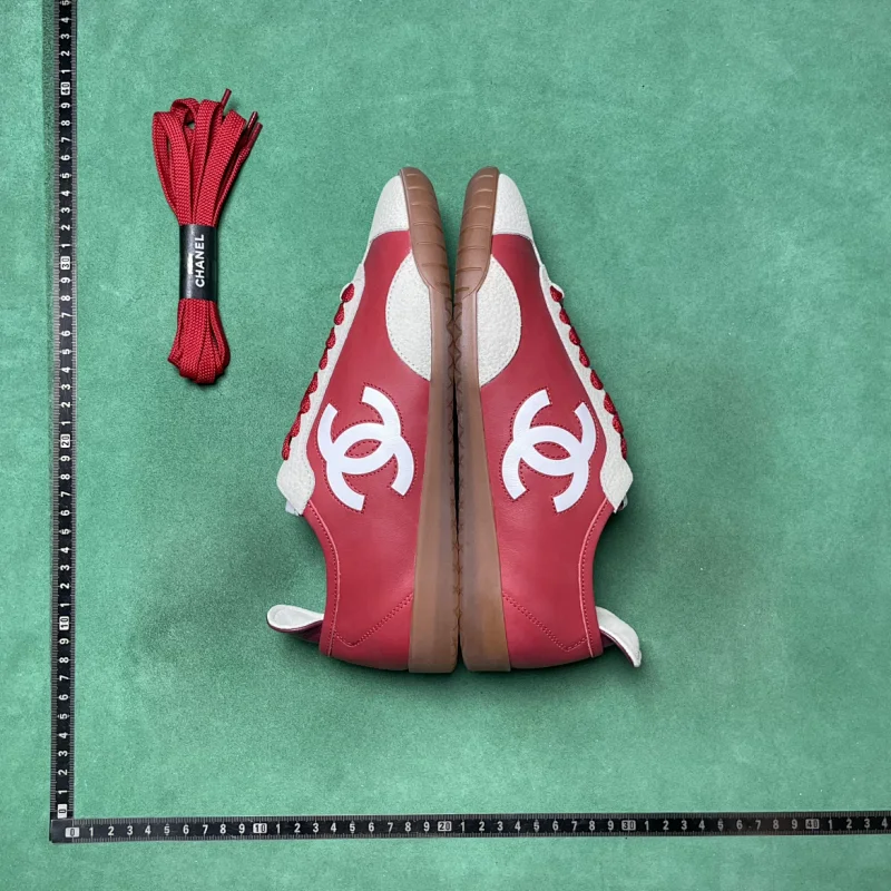 No. 2 red