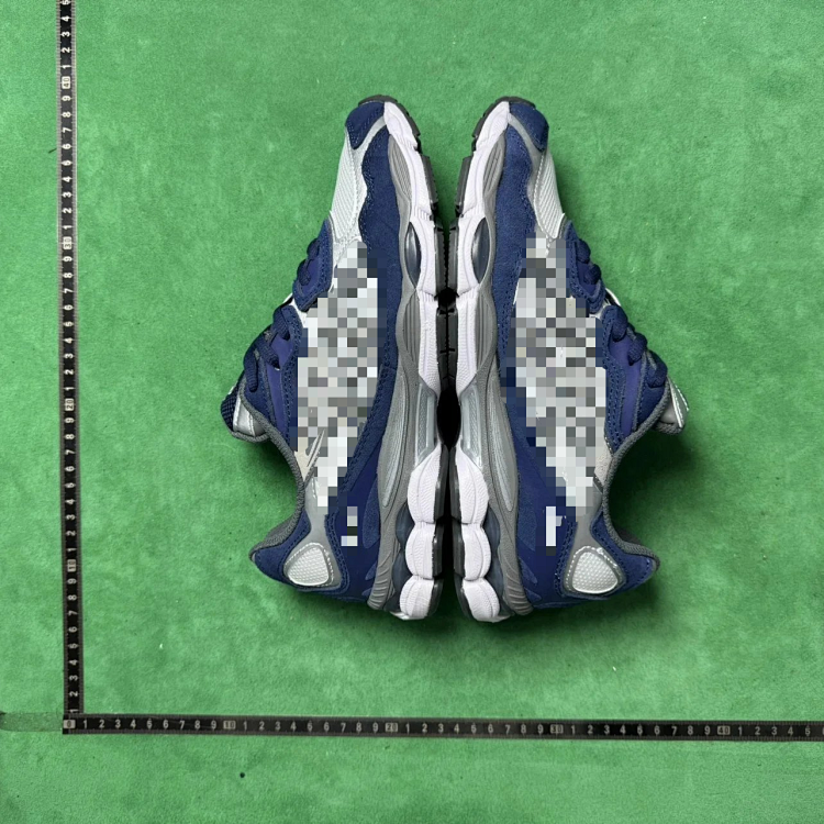 Gray Blue No.4 A789-100