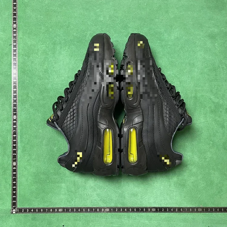 Nike Air Max 95 Sneakers-009309