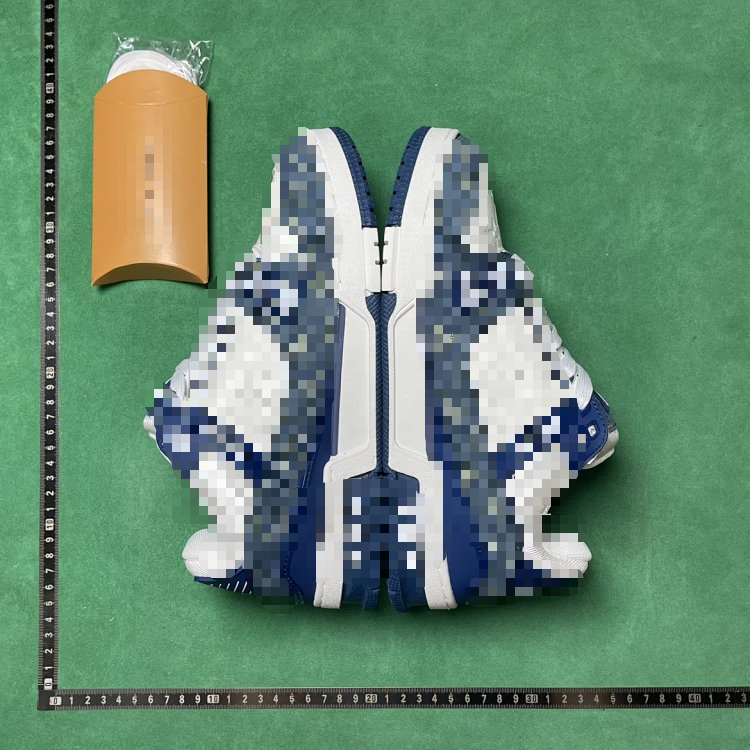 No.8 denim blue 1A9JGV