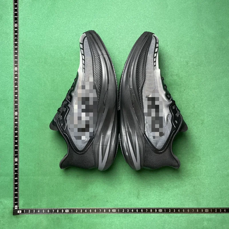 COMMUTER-STYLE VERSATILE LOW-TOP RUNNING SHOES