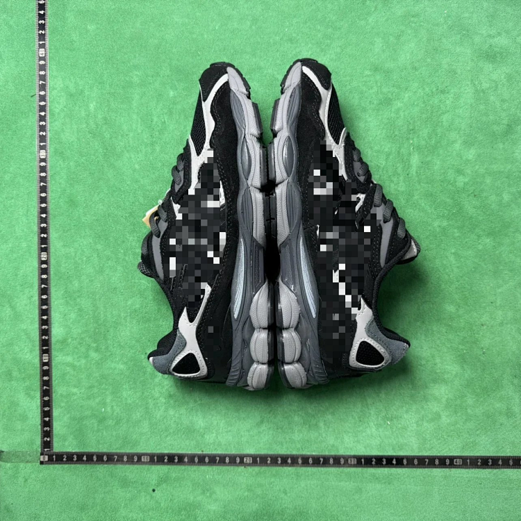 Black No.10 A789-020