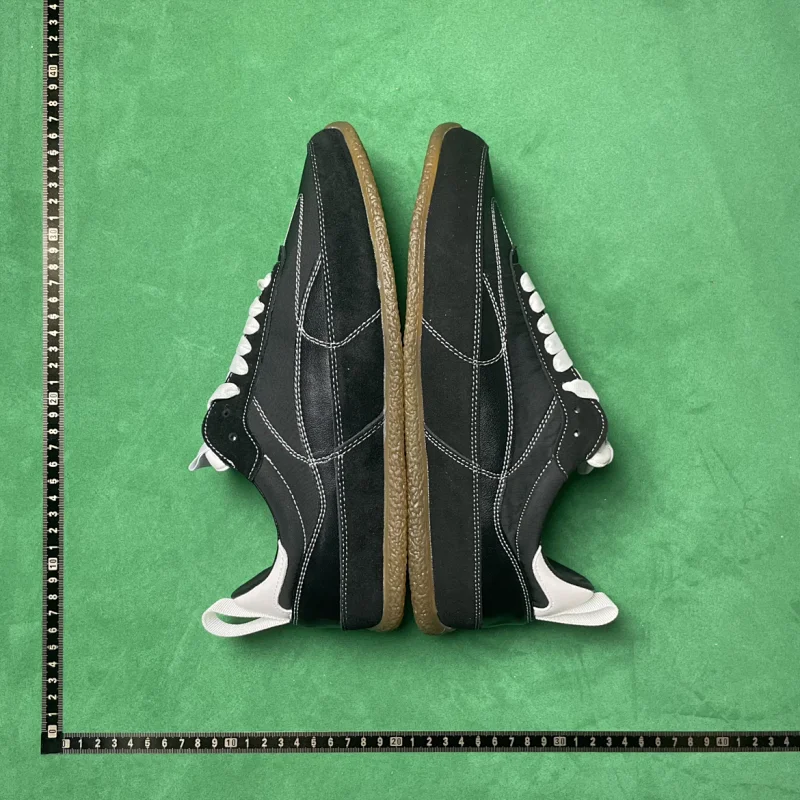 No. 1 black