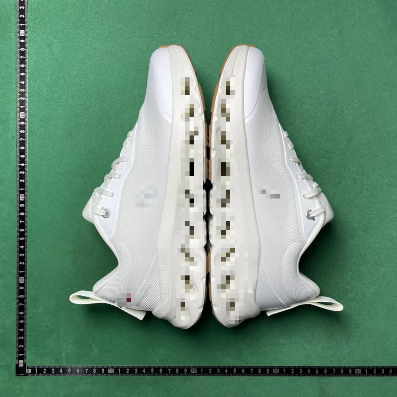 M SIZE LACE-UP LOW-TOP CASUAL