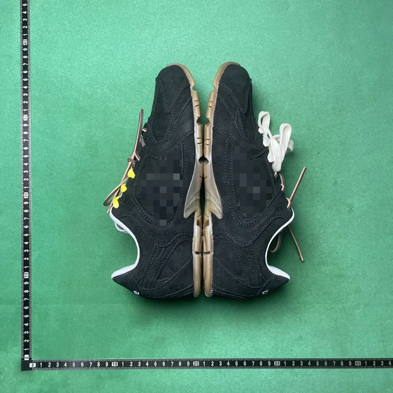 B3D LIGHTWEIGHT LOW-TOP CASUAL SHOES