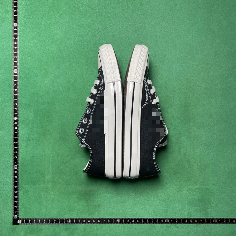 DAILY VERSATILE WEAR-RESISTANT LOW-TOP CANVAS