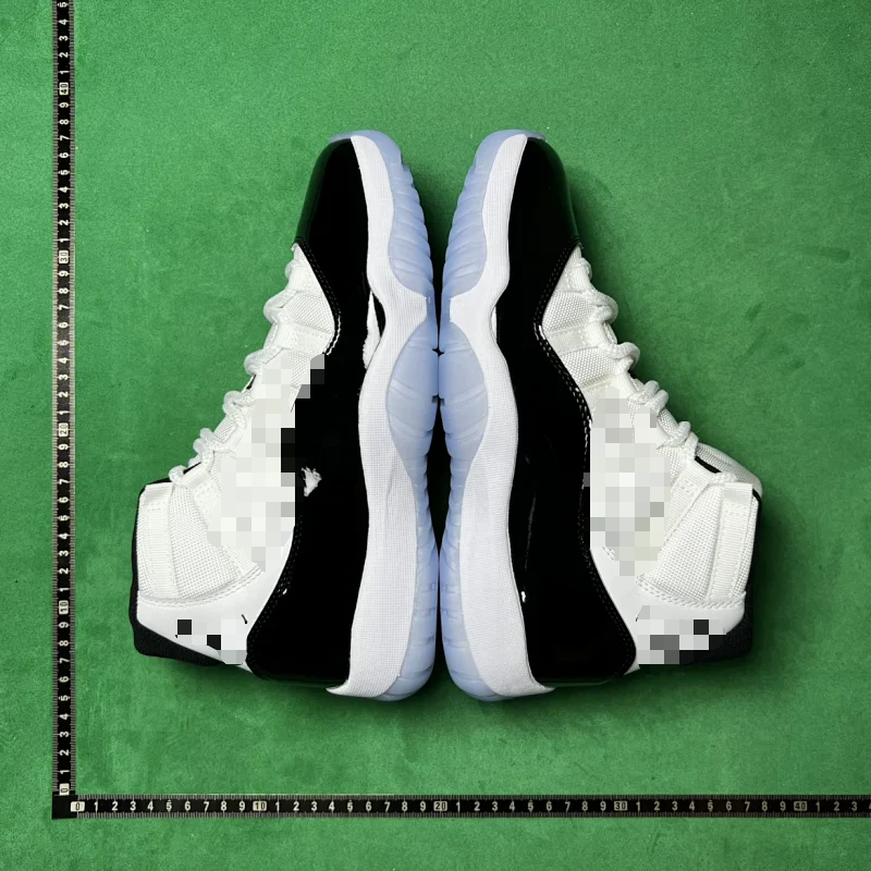 OV VERSION COMFORTABLE HIGH-TOP RETRO