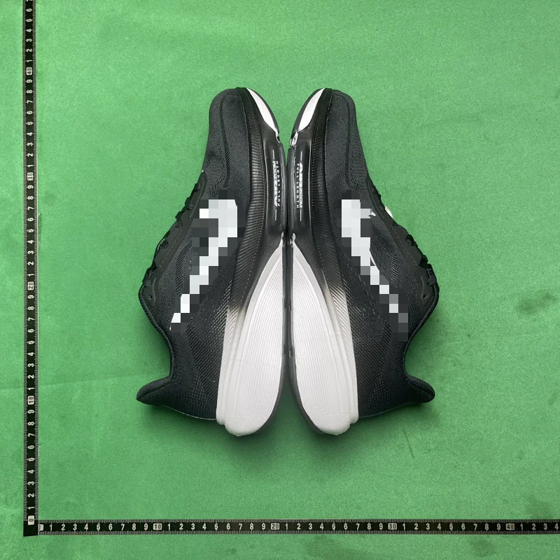 COMFORTABLE FIT BREATHABLE REBOUND RUNNING