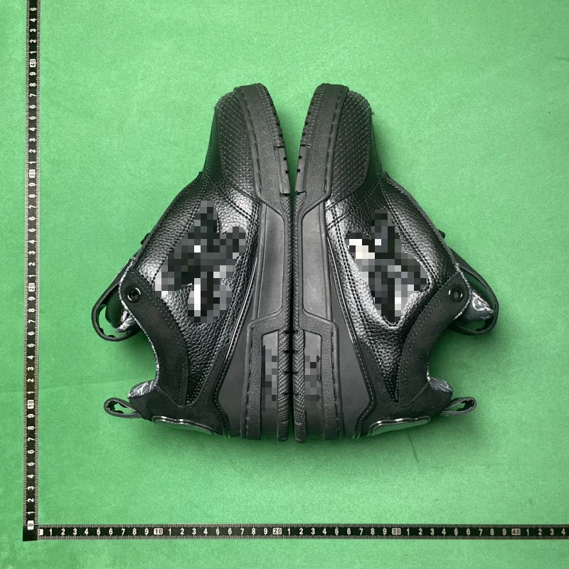 Off-White Out Of Office Sneaker