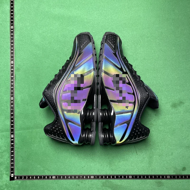 COMFORTABLE ALL-MATCH BREATHABLE RUNNING SHOES