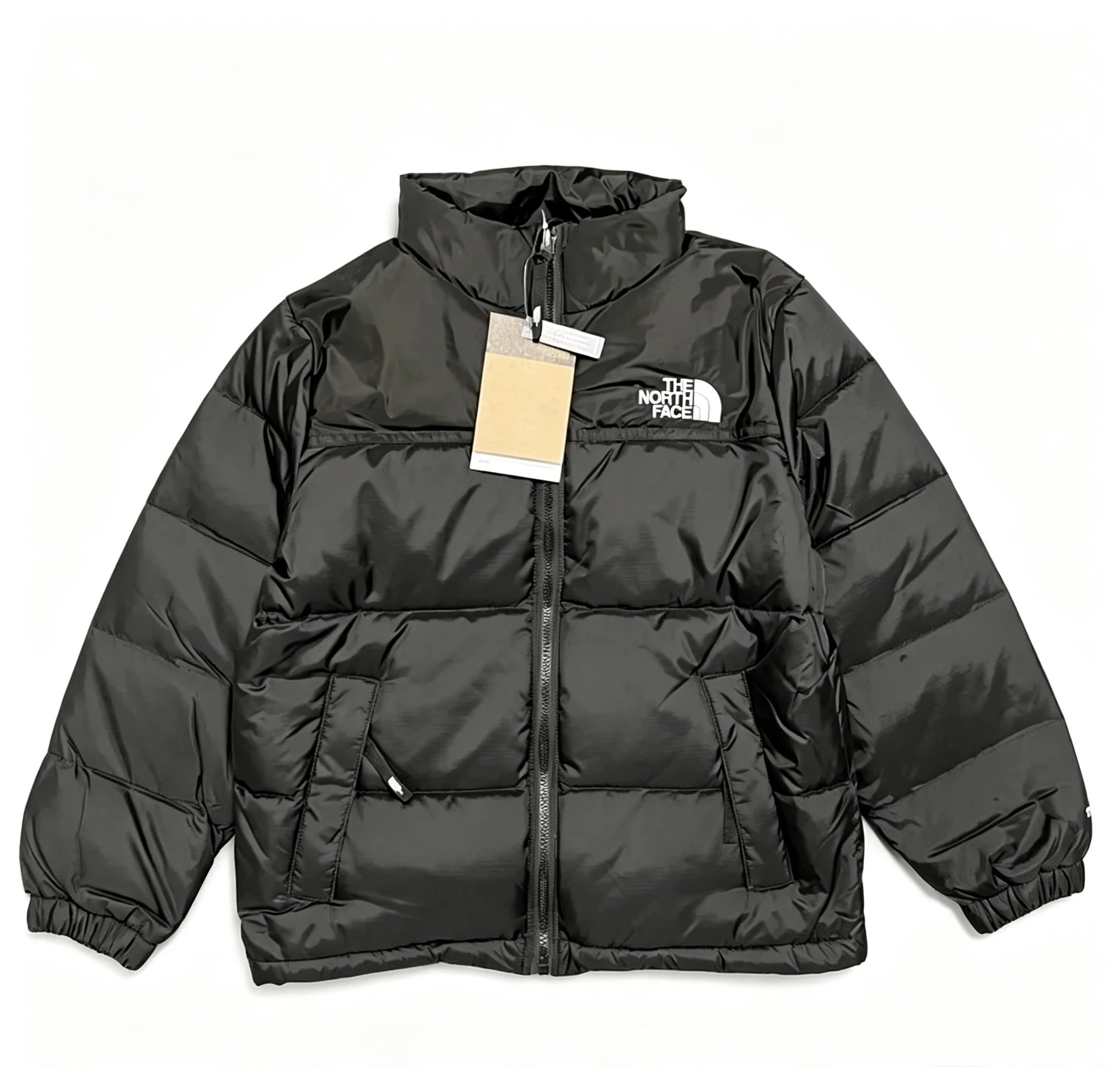 The North Face 1996 Retro Nuptse Jacket-009305