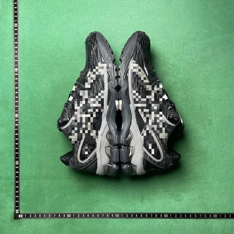 ASICS Gel-Kayano Running Shoes-008981