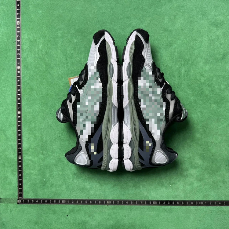 White Black Green No.15 A789-101