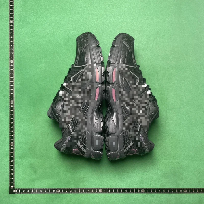 YT VERSION COMFORTABLE OUTDOOR SHOCK