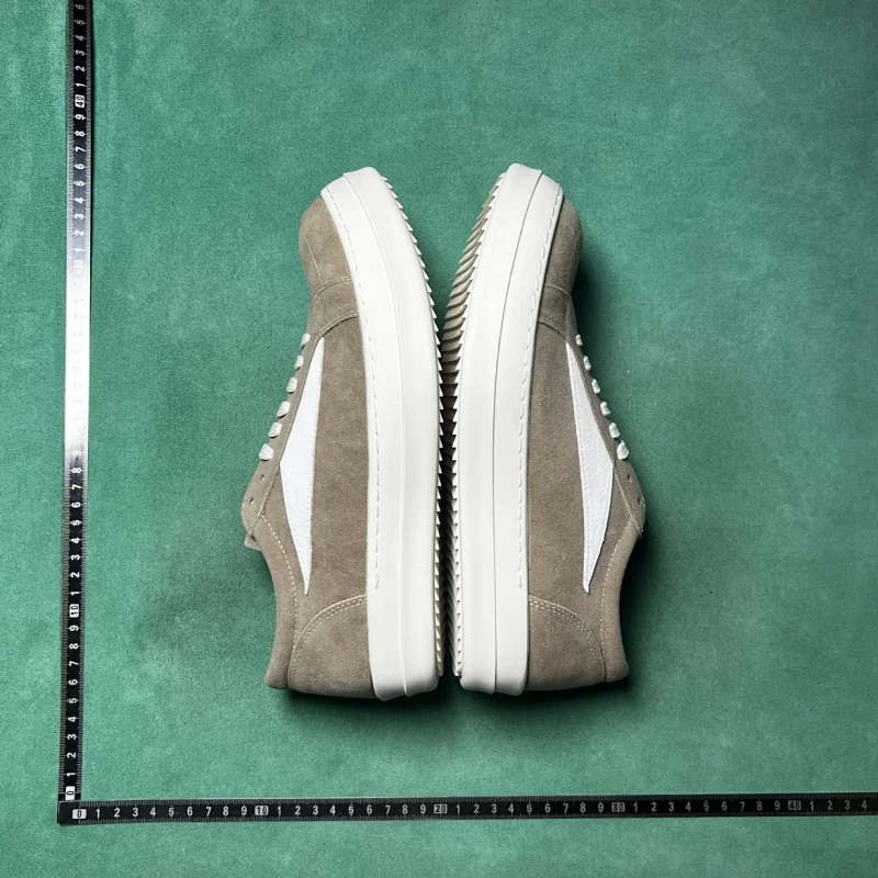 Brown Canvas
