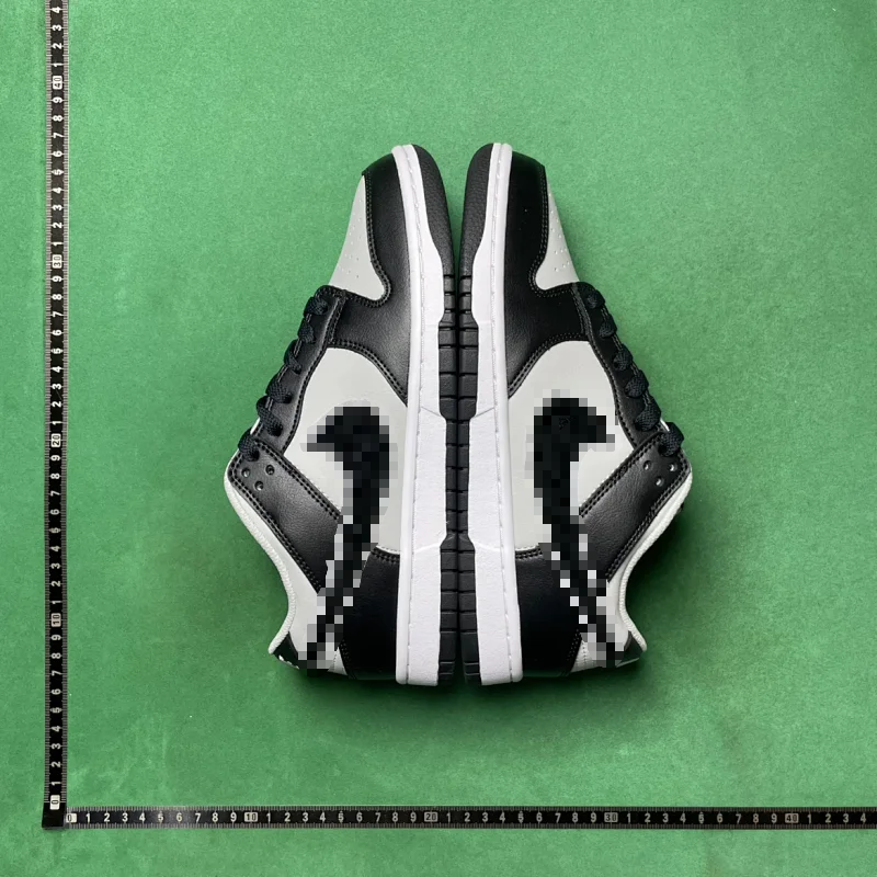ST EDITION RETRO LOW-TOP CASUAL