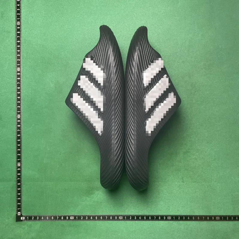 TD VERSION COMFORTABLE FIT SLIPPER