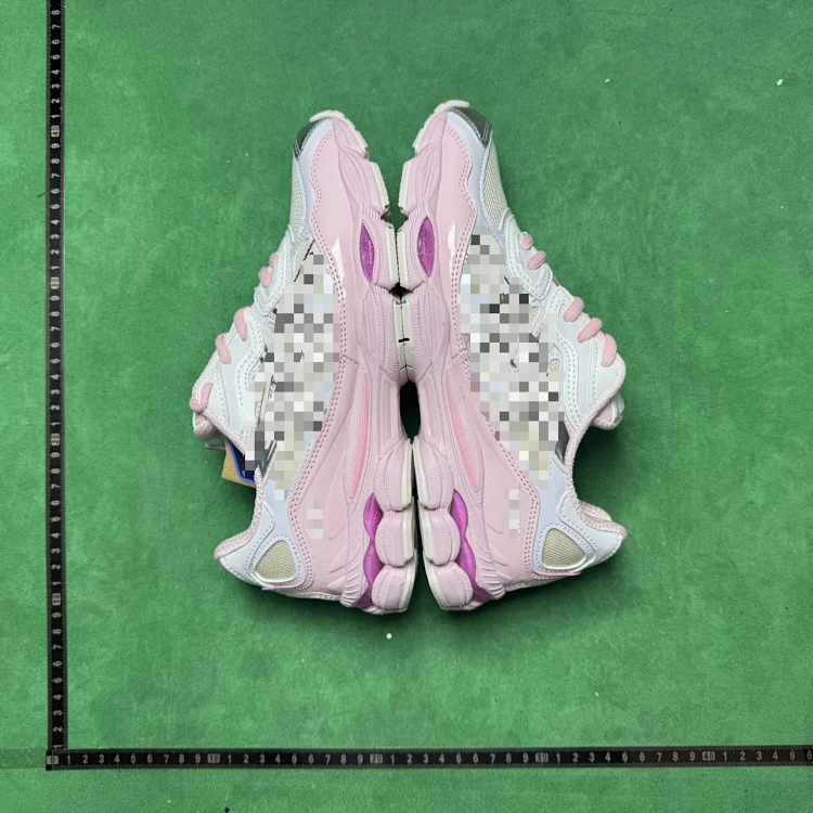 Silver Pink No.5 A571-100