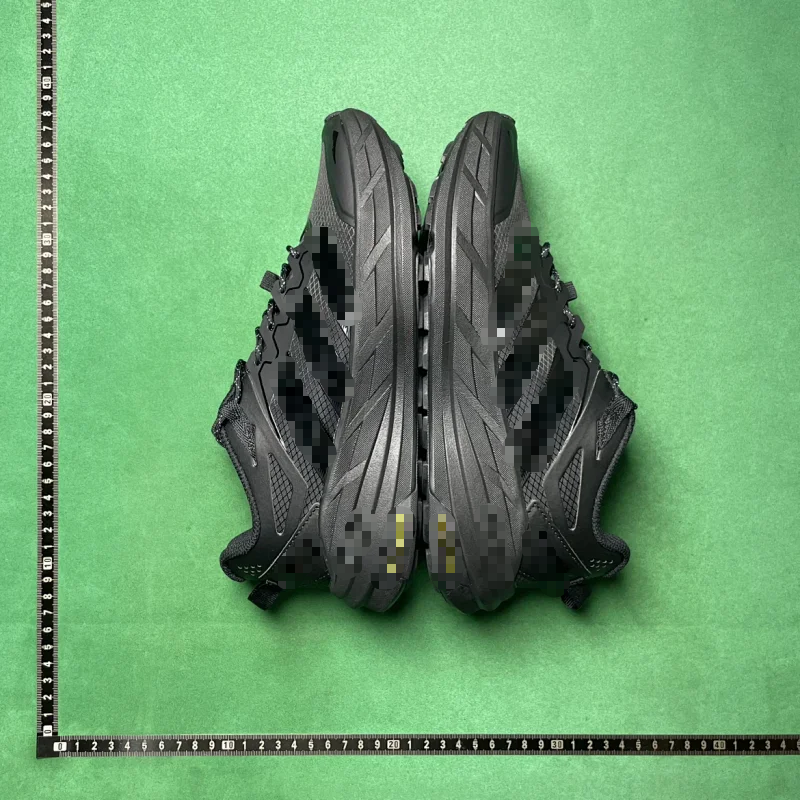 COMFORTABLE FIT NON-SLIP REBOUND HIKING