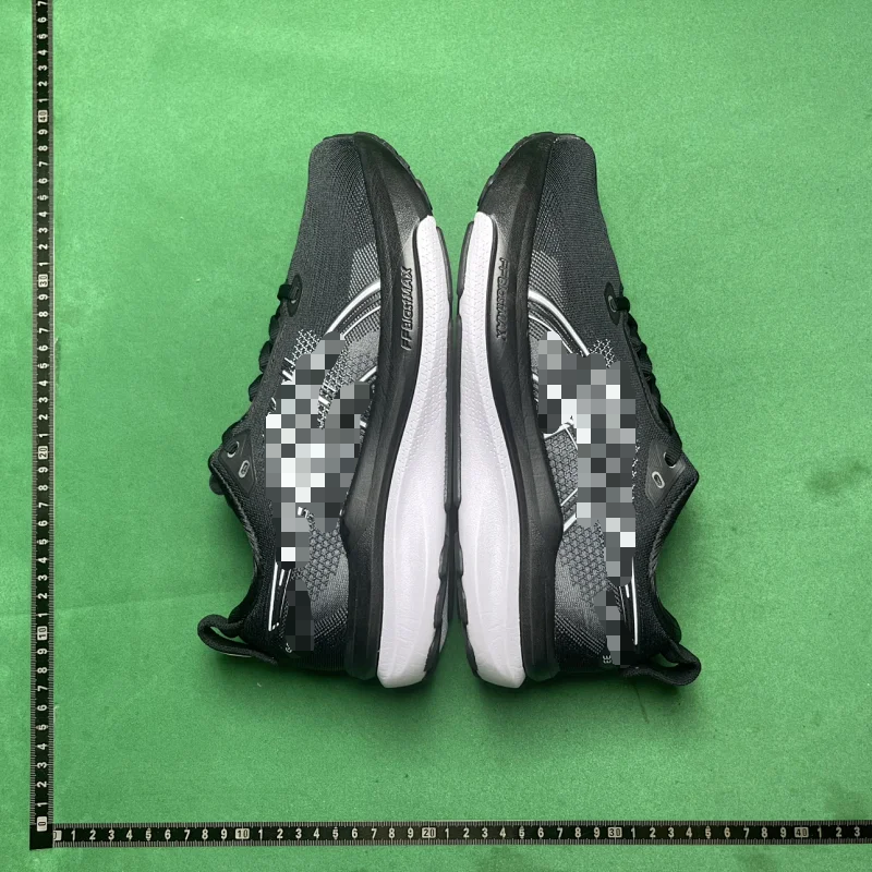 COMFORTABLE FIT BREATHABLE SUPPORT REBOUND