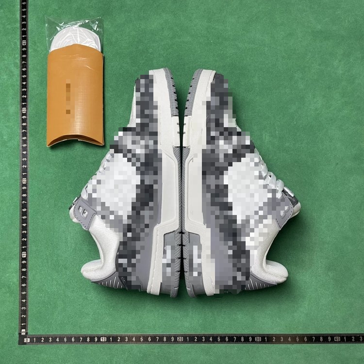 6 gray white 1ADH2W