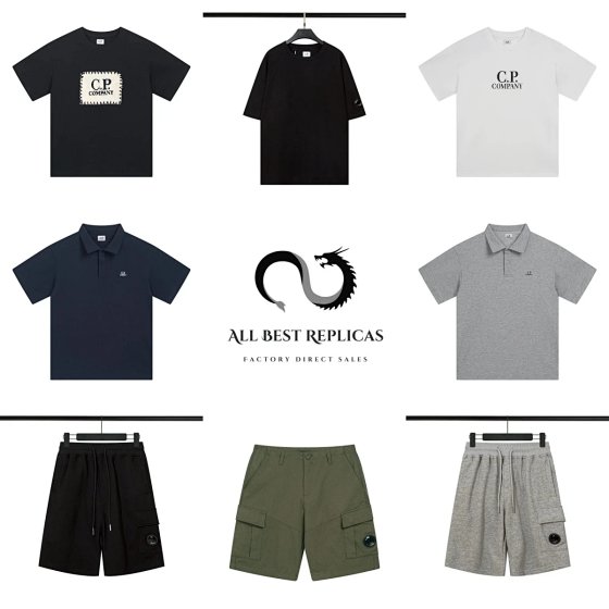 GNX11-C * P casual cotton short sleeved shorts for men and women company round lens style WhatsApp+86 187 6059 2852