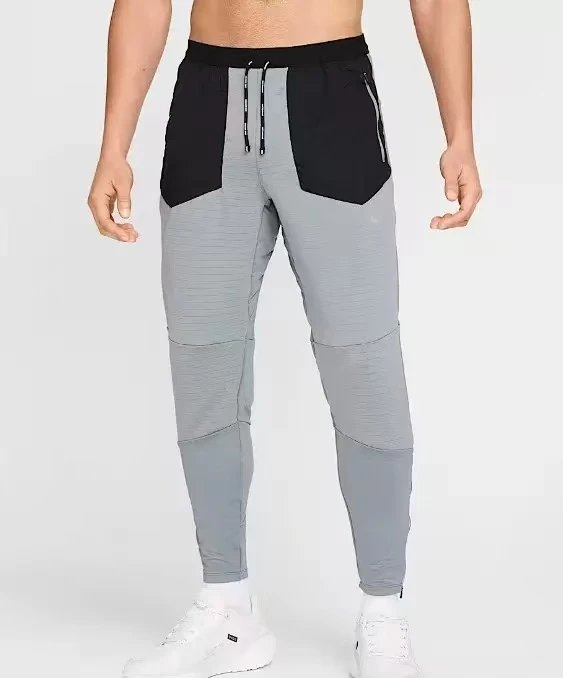 Nike Elite Pants Dri-FIT Strike Grey Black