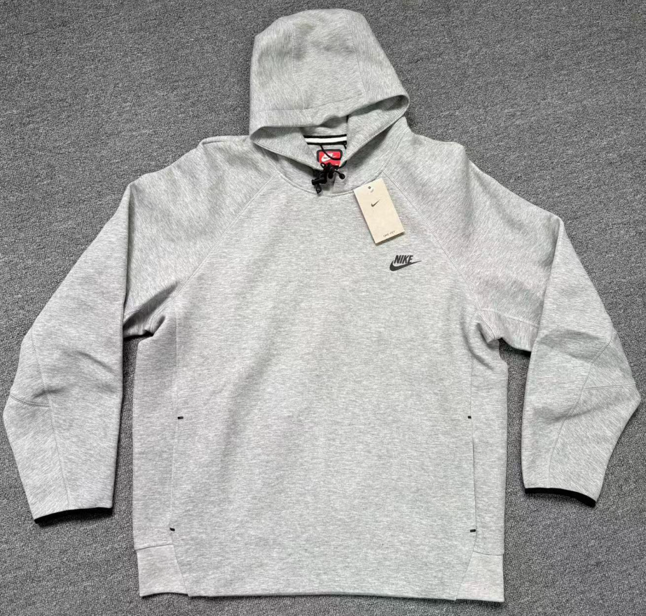 Nike Fall/Spring Loose Hoodie