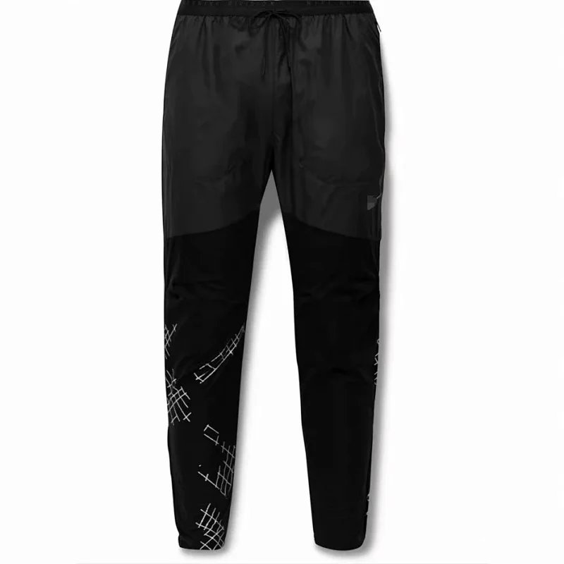 蜘蛛裤非质量问题不退不换