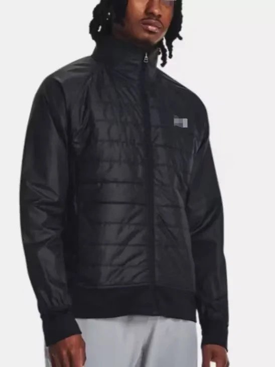 Black Jacket