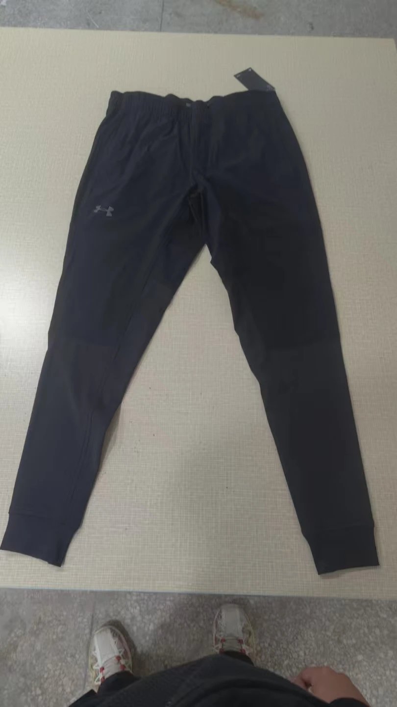 A004 pants (non quality issues cannot be returned or replaced)