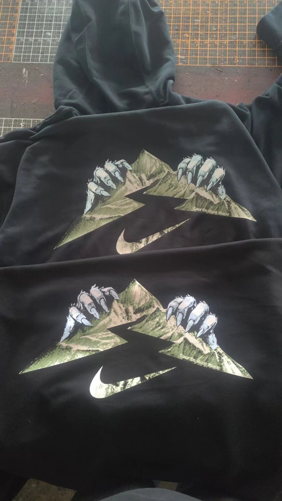 XL